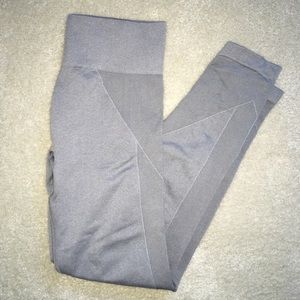 Aerie seamless workout legging